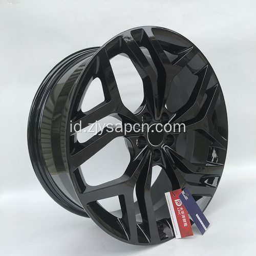 Pelek roda 20 inci untuk range rover velar evoque